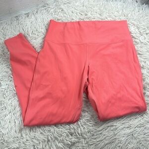 Lululemon Align High-Rise Pant 28" Pale Raspberry